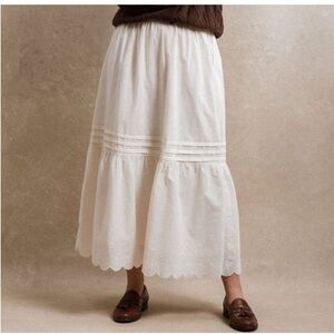 Brand New w/ Tags Sold Out Neuflora Santa Monica Skirt